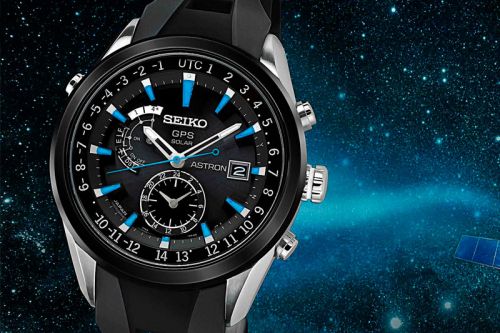 RELOJES DE MARCA