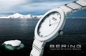 Bering