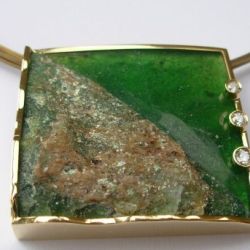 Diseño de joyas artesanales en Barcelona