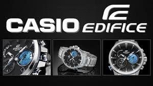 Casio Edifice