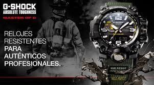 Casio G-Shock